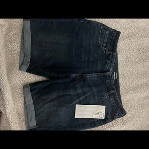 Women’s Jean shorts